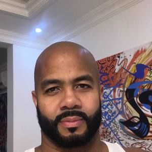 Meet your Posher, Dave